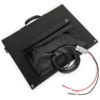 Solarpanel Tasche Faltbar bestes California Solar Panel 140 Watt
