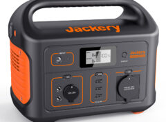 Jackery EXPLORER Powerstation 500 Wh