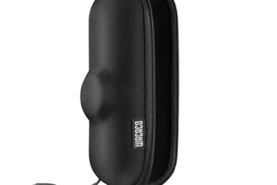 Nanopresso Case