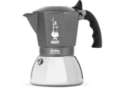 Espresso Kocher Induktion Bialetti – 4 Tassen