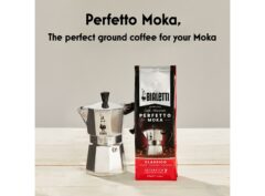 Kaffee gemahlen Perfetto Moka Cioccolato 250 g