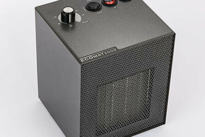 Heizlüfter Ecomat 2000 Classic Plus 230 V