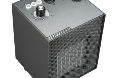Heizlüfter Ecomat 2000 Select 230 V