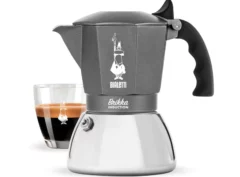 Espresso Kocher Induktion Bialetti – 4 Tassen