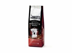 Kaffee gemahlen Perfetto Moka Cioccolato 250 g