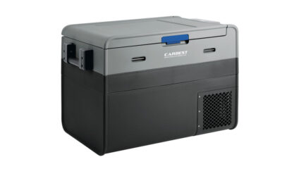 Kompressorkühlbox Carbest 45l