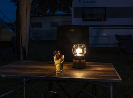 LED Leuchte Vanlife