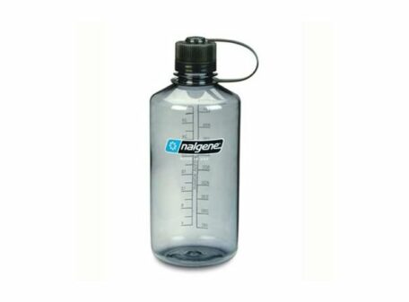 Nalgene Trinkflasche Narrow Mouth kleine Öffnung VW California