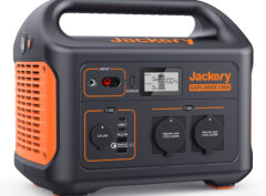 Powerstation Jackery Explorer 1000 Wh