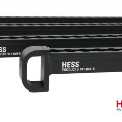 HESS Rail Set für VW T5/T6/T6.1