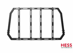 Hess Rack Heckträger VW T6 T6.1 Heckklappe