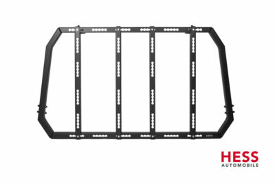 Hess Rack Heckträger VW T6 T6.1 Heckklappe