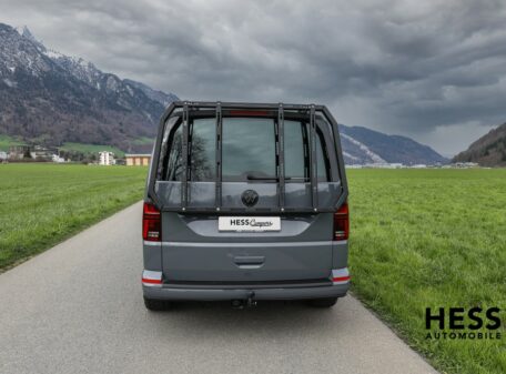 Hess Rack Heckträger VW T6 T6.1 camperX