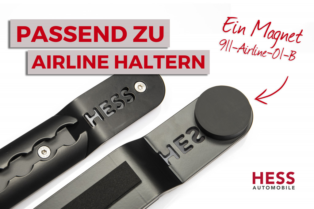 Airline Montageset VW Beach