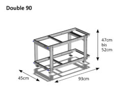 schubladensystem wohnmobil