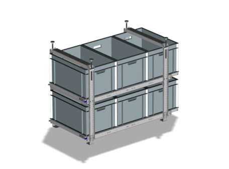 wohnmobil stauraum auszüge