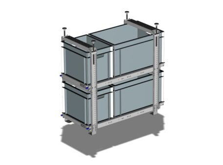 schubladensystem camper