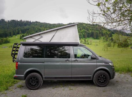 VW California Zubehör California Schal