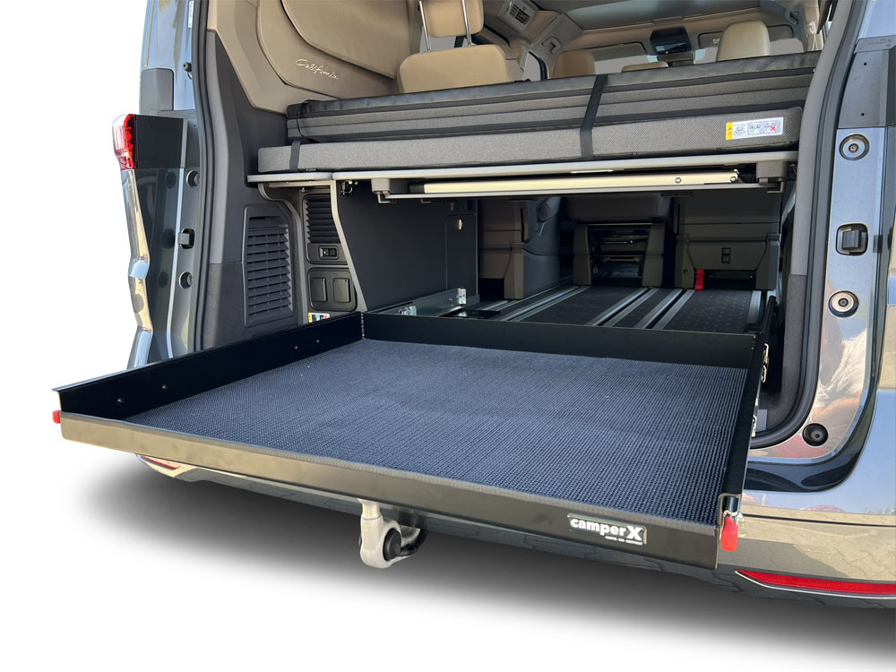 heckauszug t7 camperx