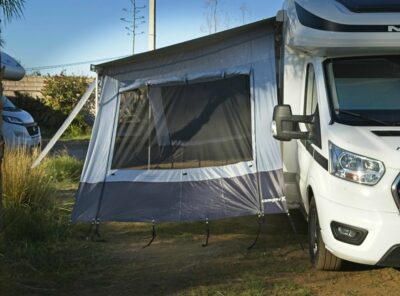 Markisenzelt Wohnmobil Airflow