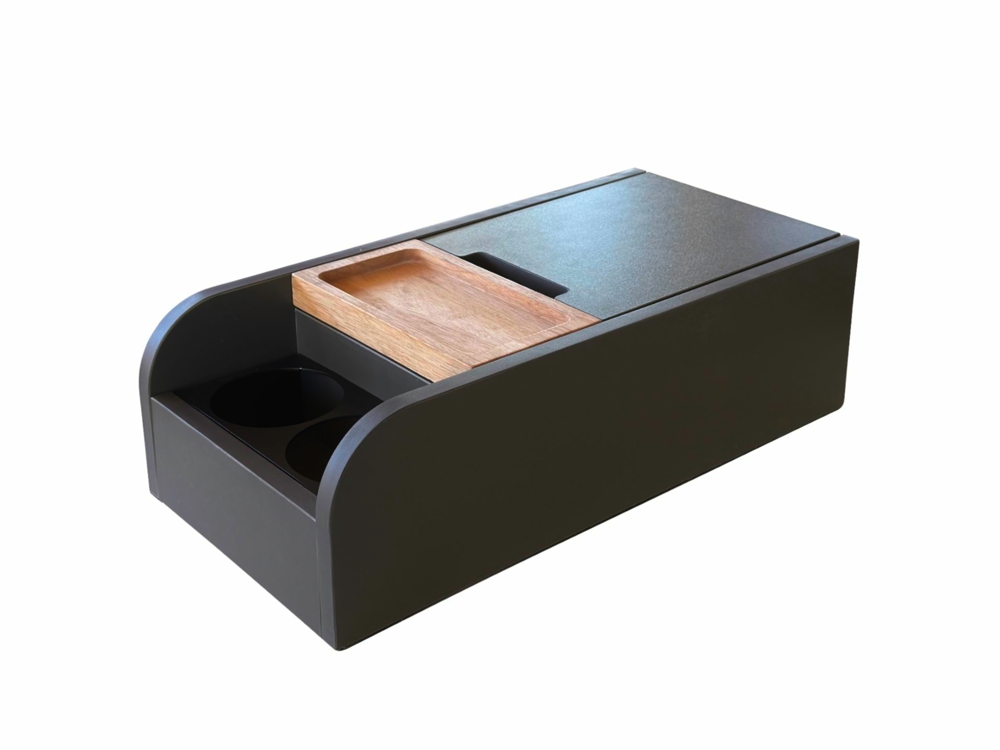 mittelkonsole von camperx