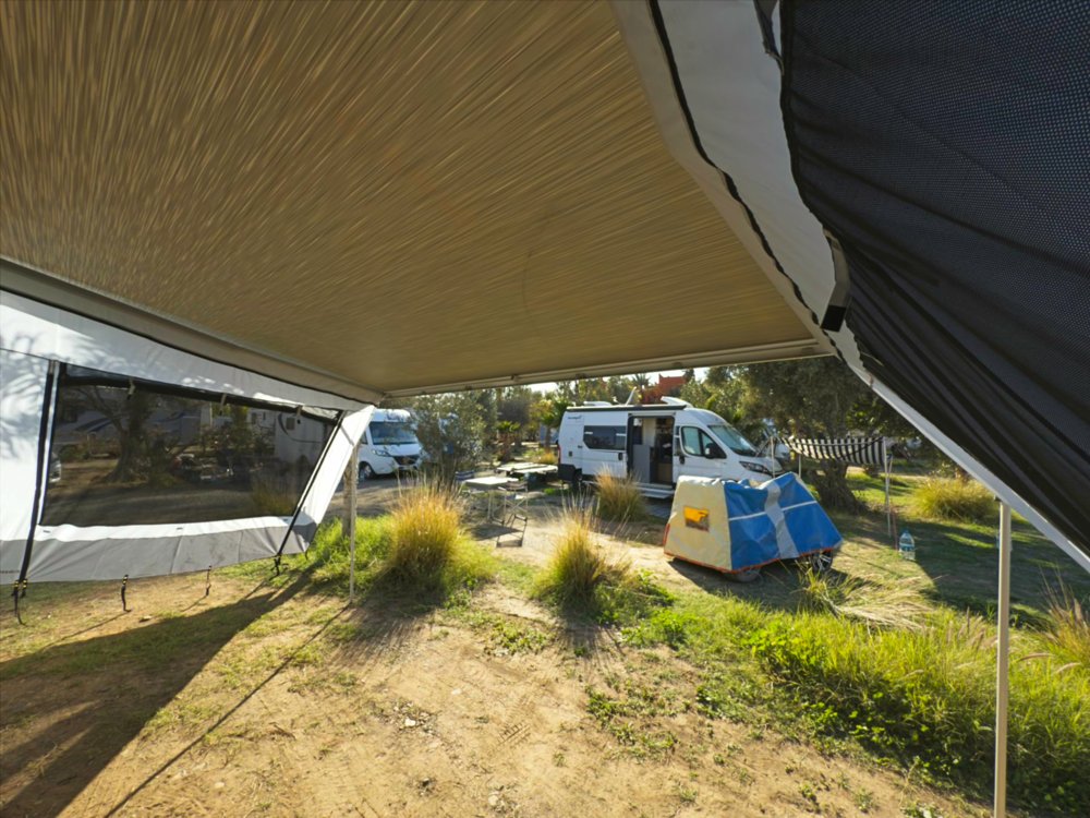 seitenteile markise wohnmobil