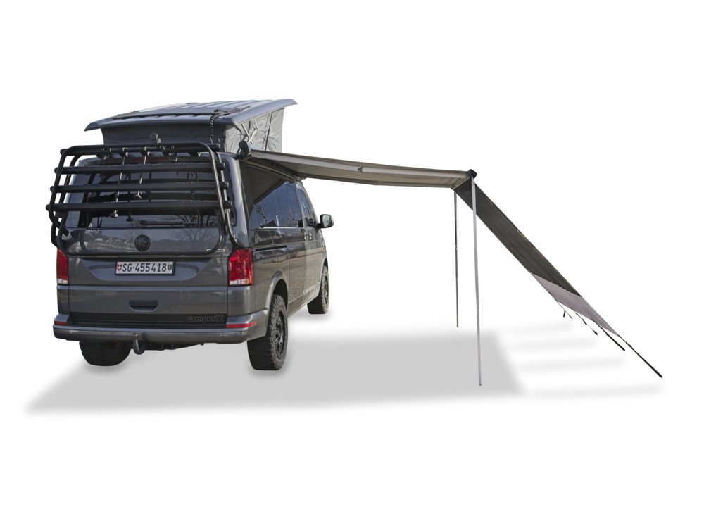 sunblocker thule camperx