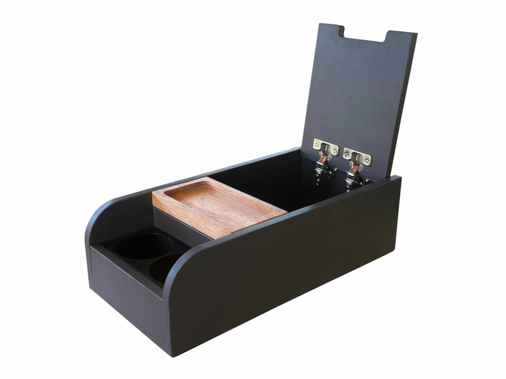 t6 mittelkonsole camperx