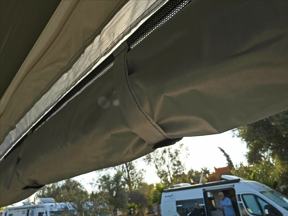 thule markise vorzelt für wohnmobil