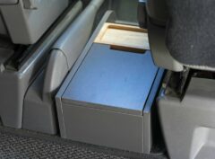 vw t5 mittelkonsole