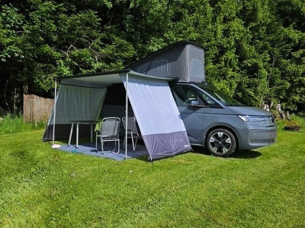 VW T7 Zelt