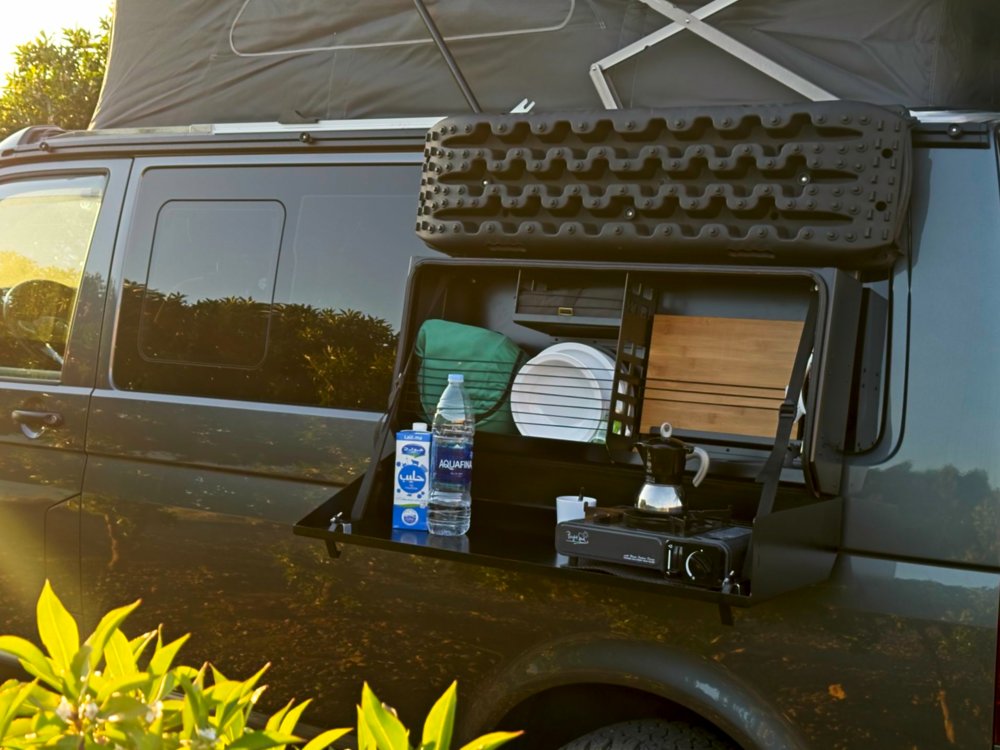 camping outdoor küchenbox