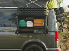 Side Küchenbox