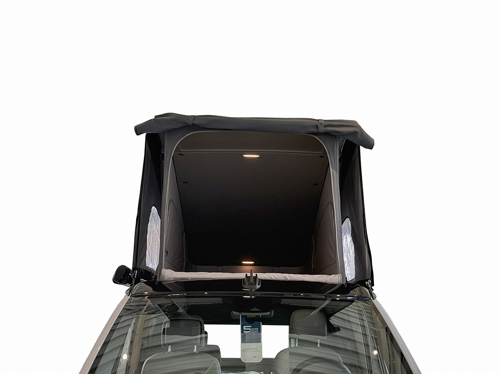camperX T7 Calicap PRO – Bild 7