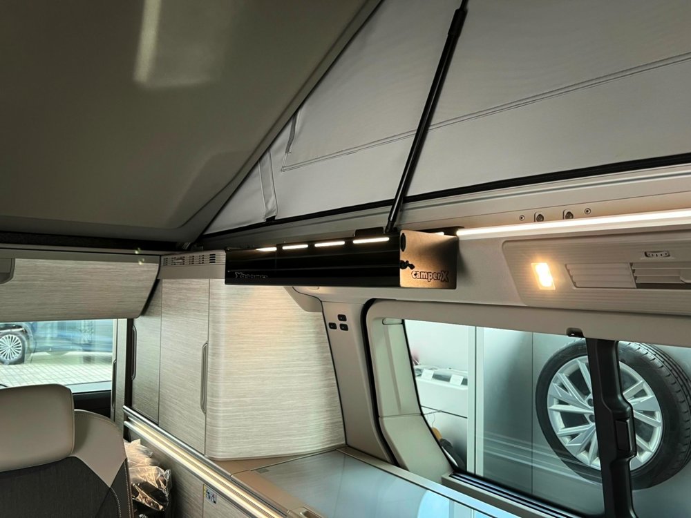 Deckenregal T7 – Bild 2