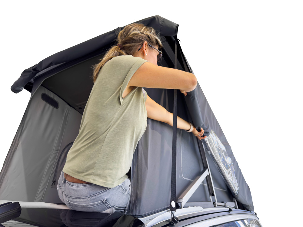 camperX T7 Calicap PRO – Bild 3