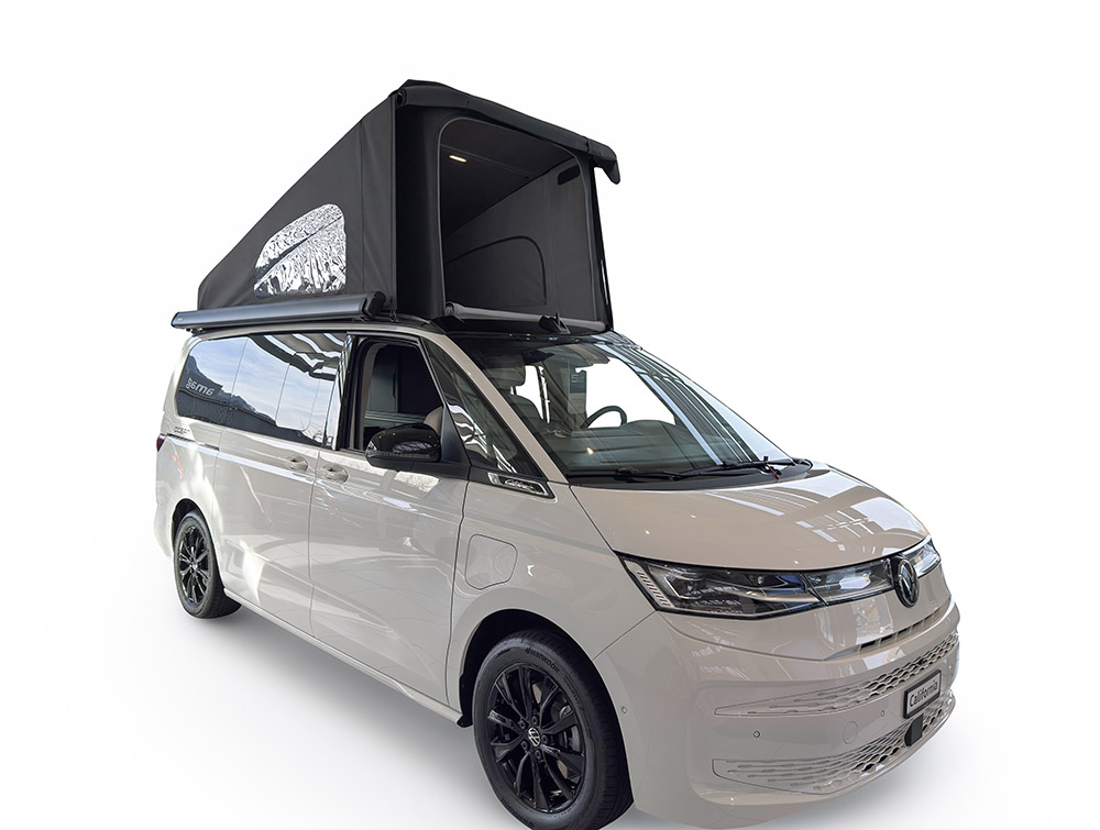 camperX T7 Calicap PRO – Bild 10