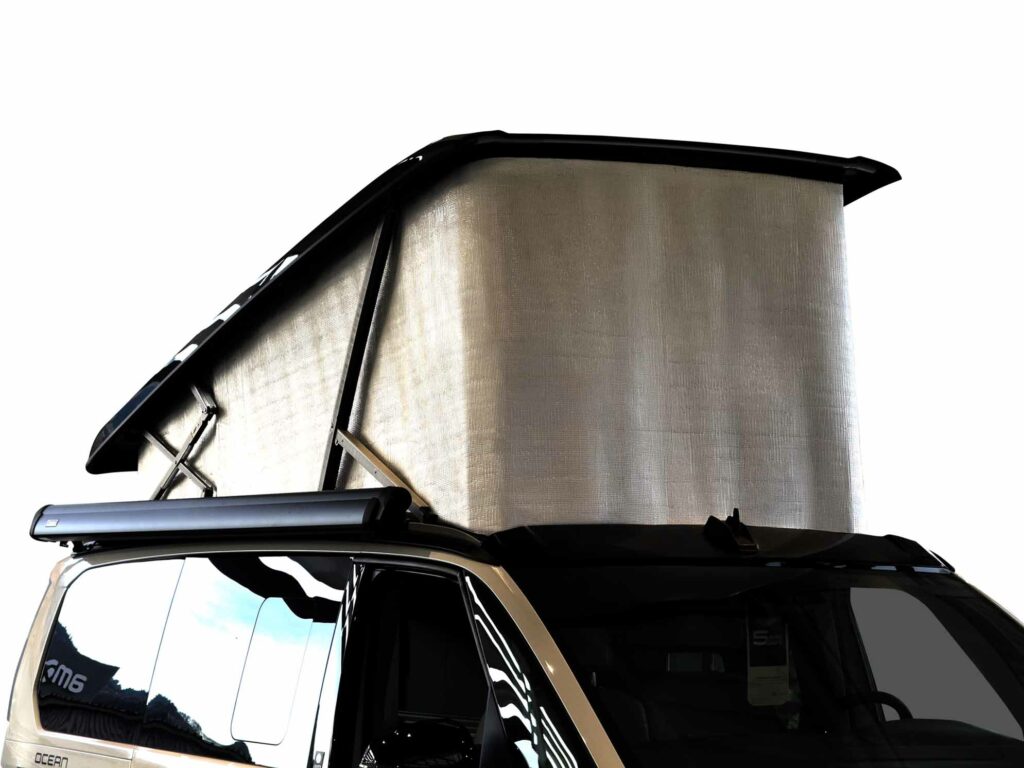 California Schal T7